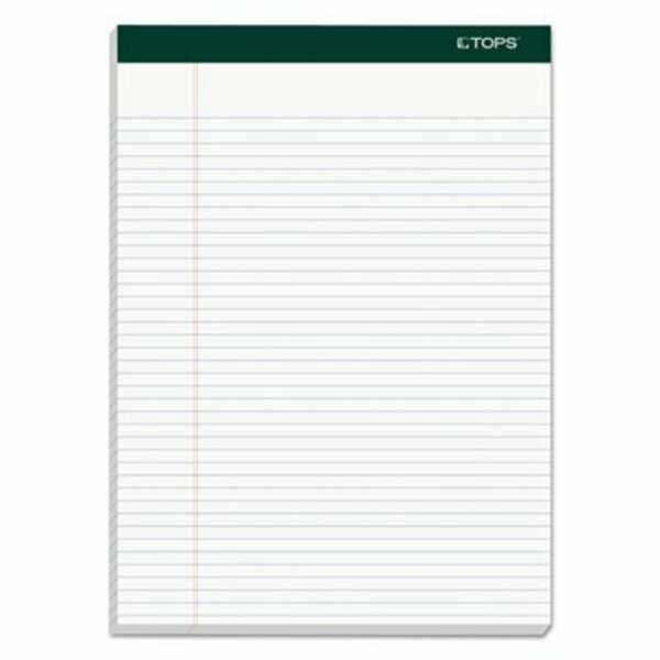 Tops Products PAD, DOCKET NARROW 4/PK, WE 99612